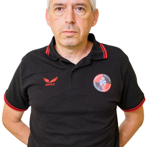 Szondy Zoltán